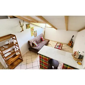 Chambre Creole Capesterre-Belle-Eau